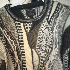Coogi x Rag & Bone sweater